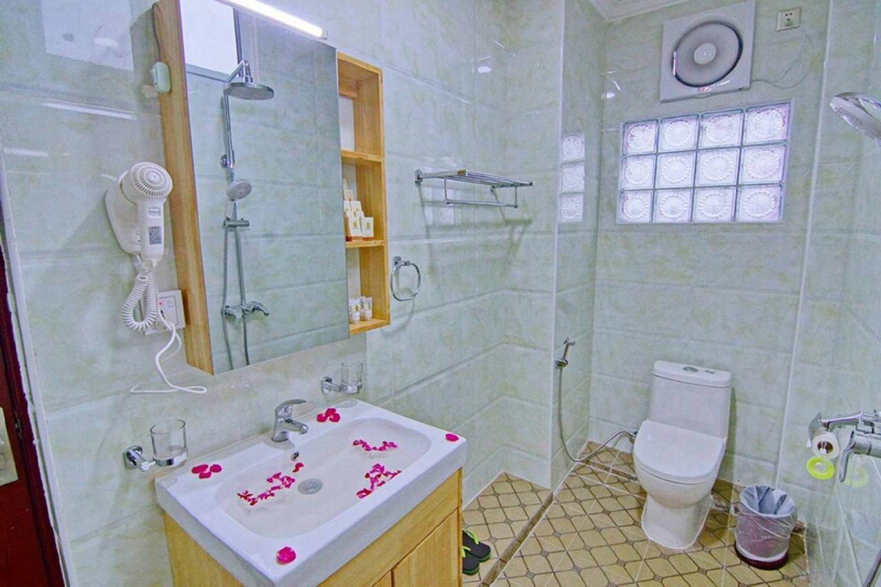 Myat Nan Yone Hotel Mandalay Ngoại thất bức ảnh