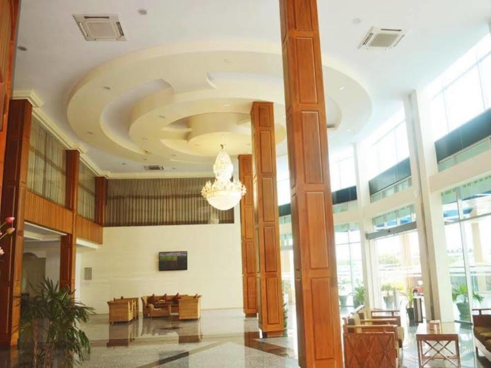 Myat Nan Yone Hotel Mandalay Ngoại thất bức ảnh